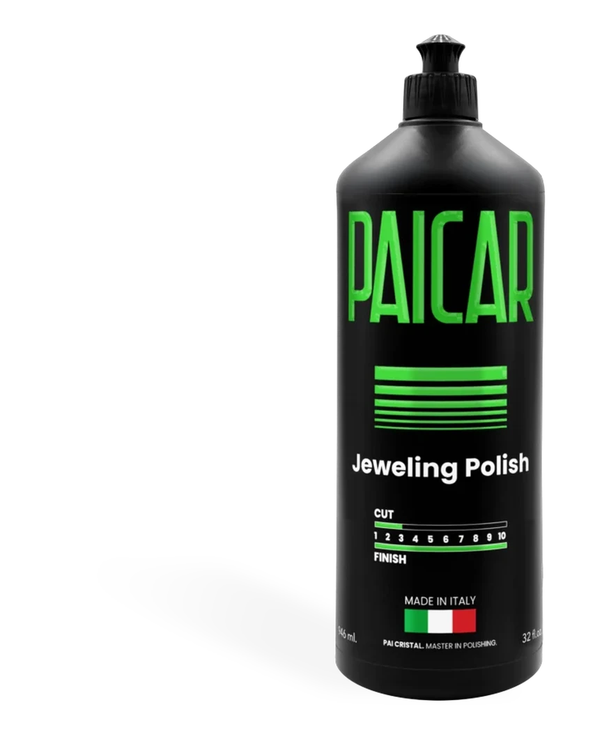 Pasta polerska PAICAR Jeweling Polish