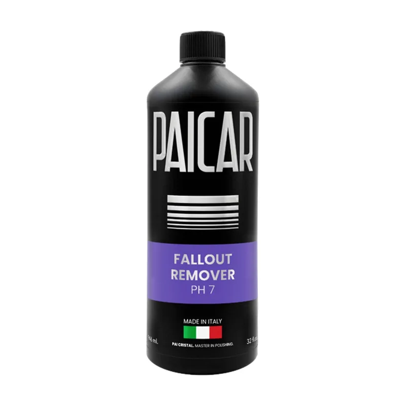 PAICAR Fallout Remover, butelka