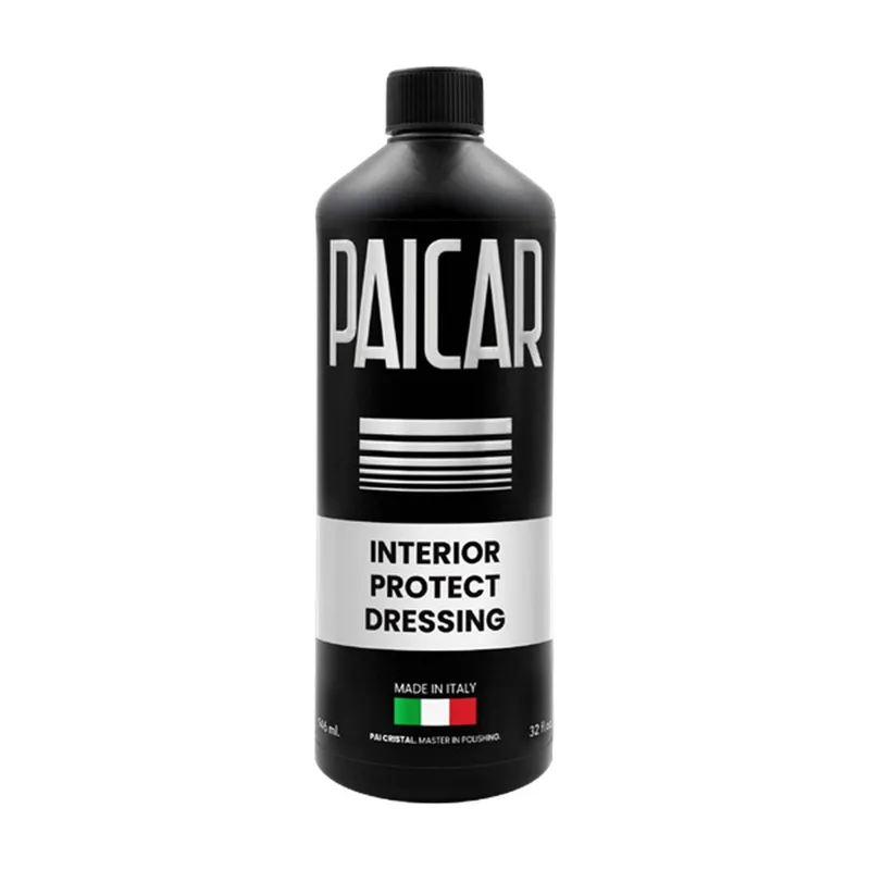 PAICAR Interior Protect Dressing, butelka