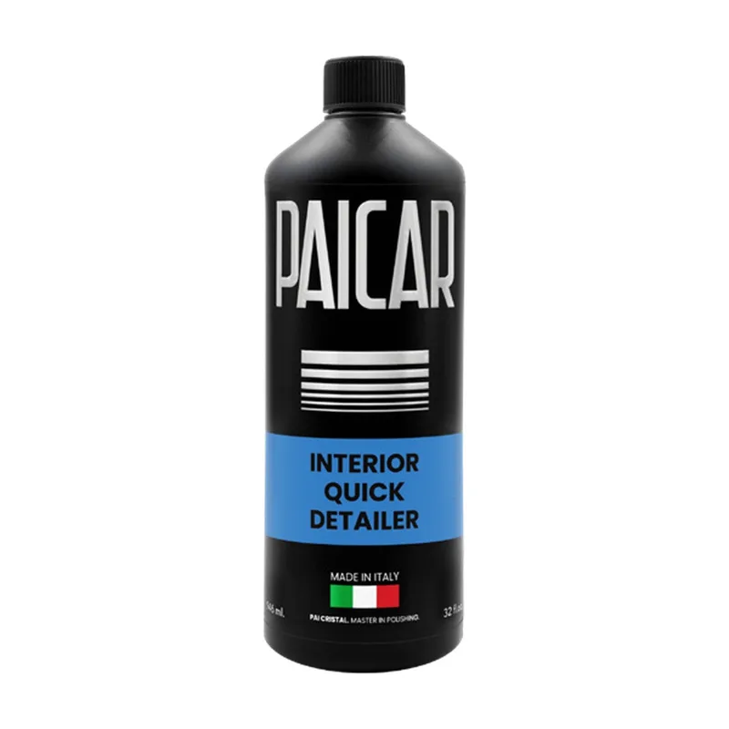 PAICAR Interior Quick Detailer, butelka